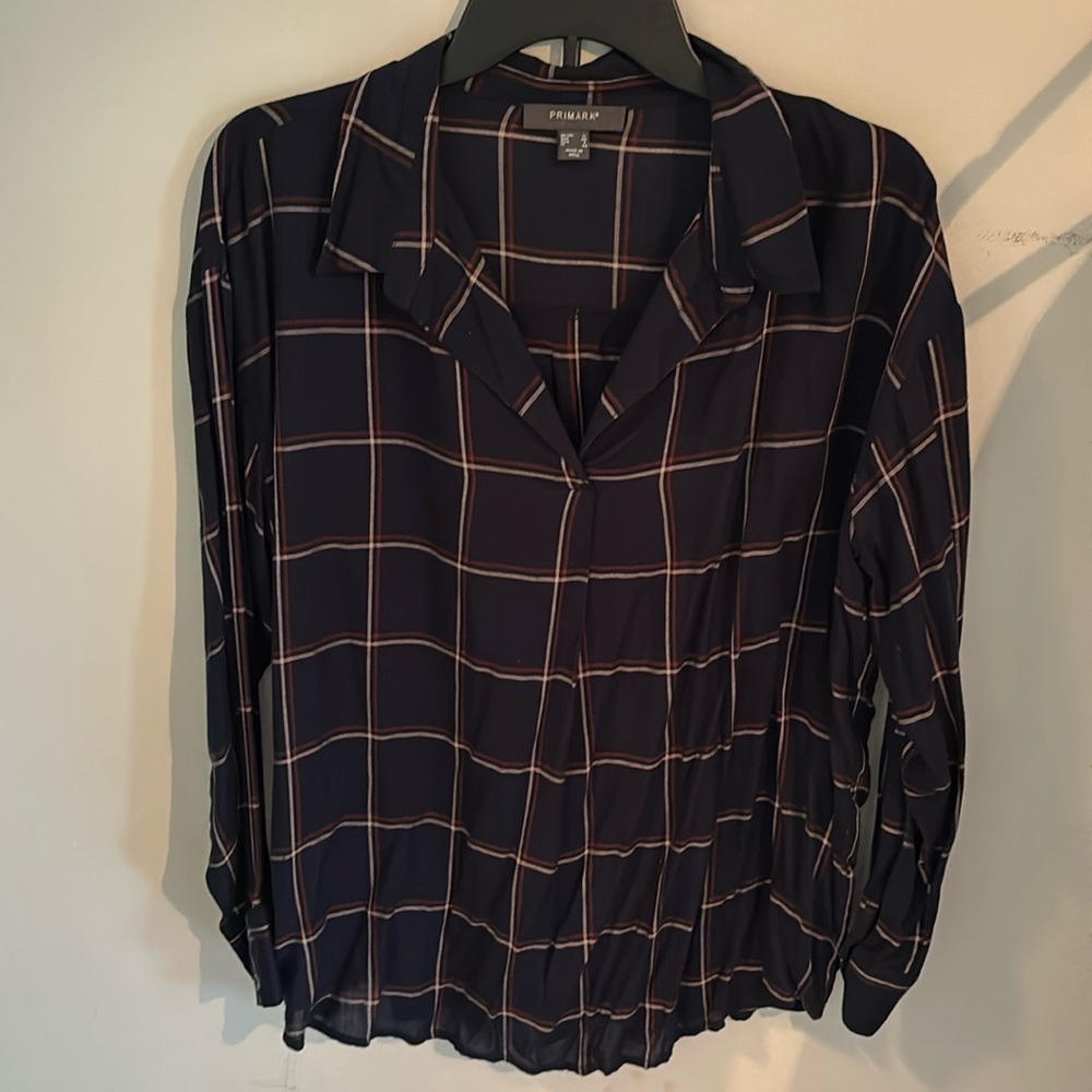 ⭐️Ladies Blouse